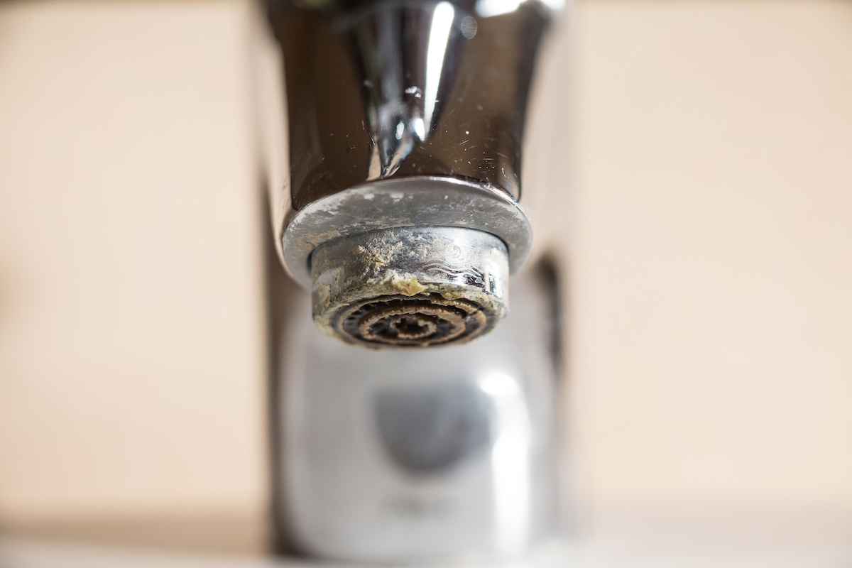 Hard Water Solutions For Your Home Robert Stauffer